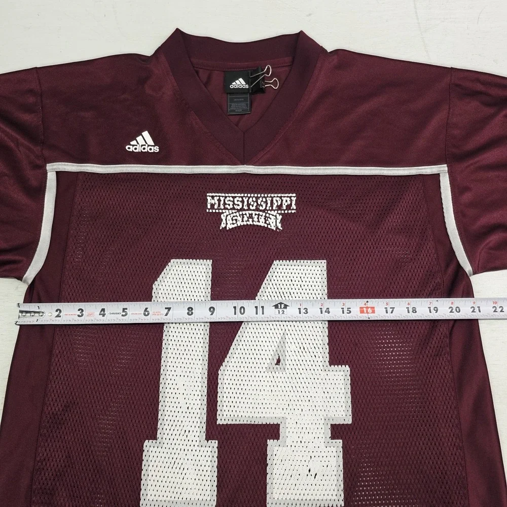 adidas mississippi state
